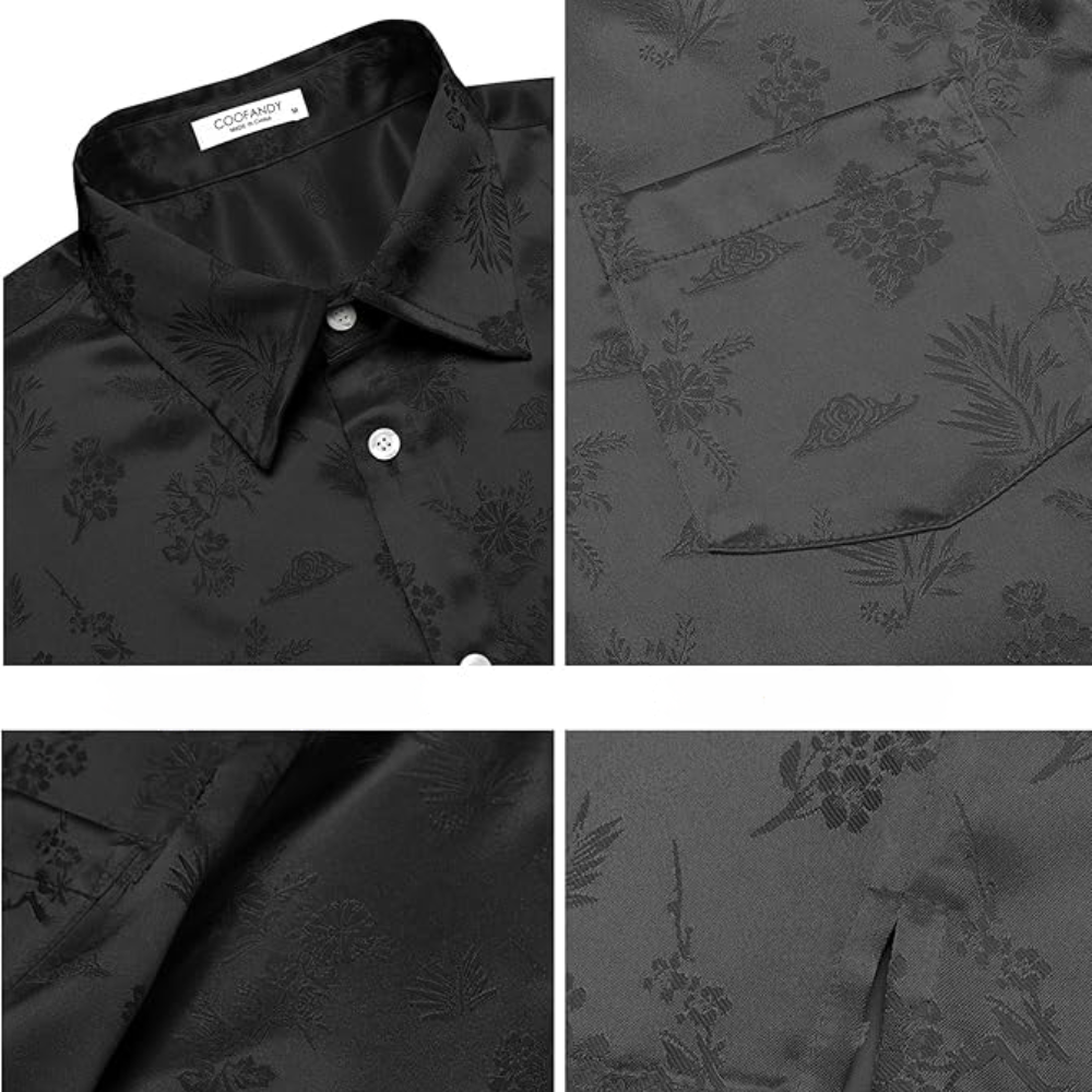 Camisa HG Luxury™ - PAGUE 1 LEVE 2