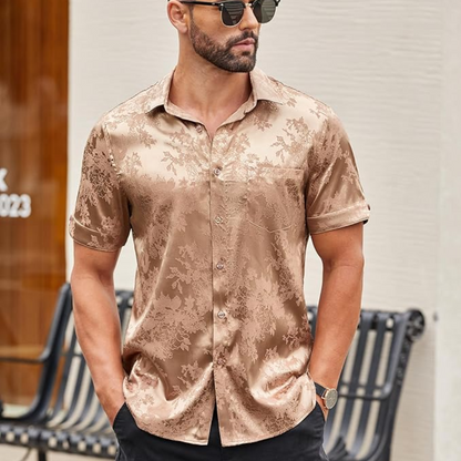 Camisa HG Luxury™ - PAGUE 1 LEVE 2