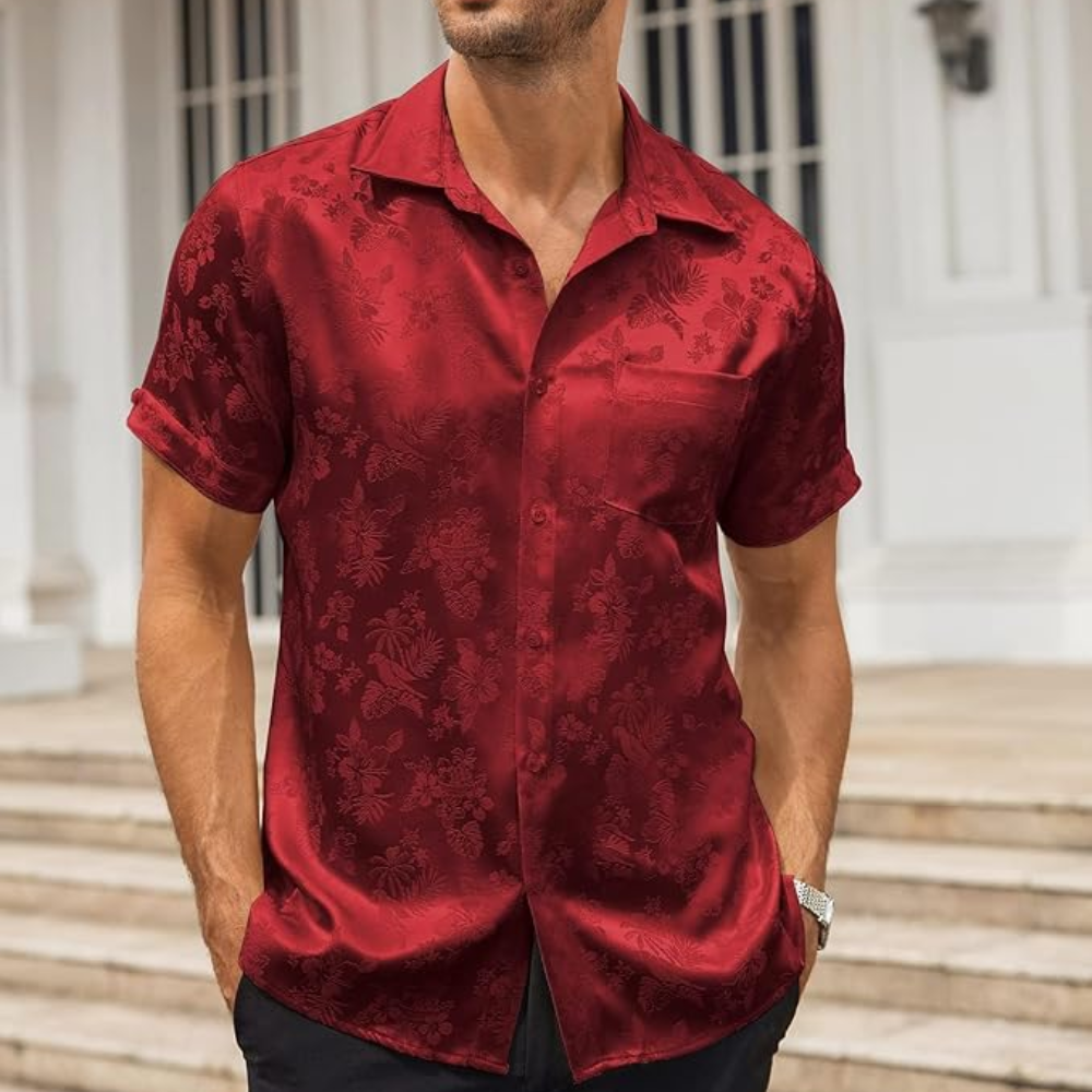 Camisa HG Luxury™ - PAGUE 1 LEVE 2