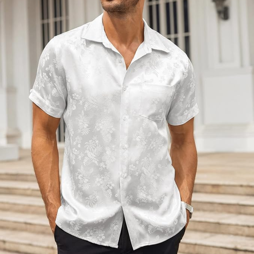 Camisa HG Luxury™ - PAGUE 1 LEVE 2