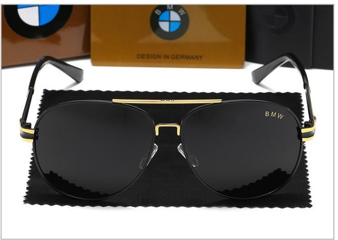 Elegio BMW Aviator Glasses 