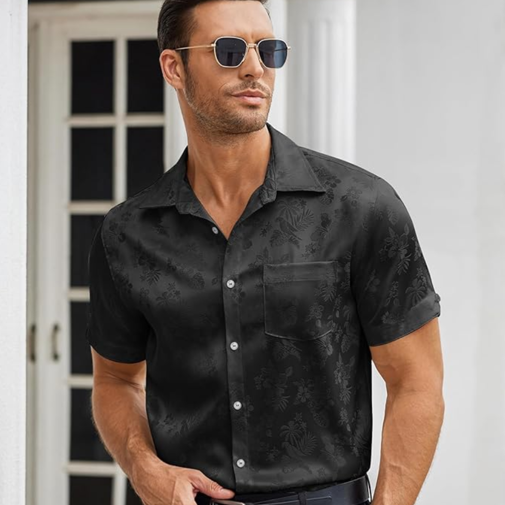 Camisa HG Luxury™ - PAGUE 1 LEVE 2