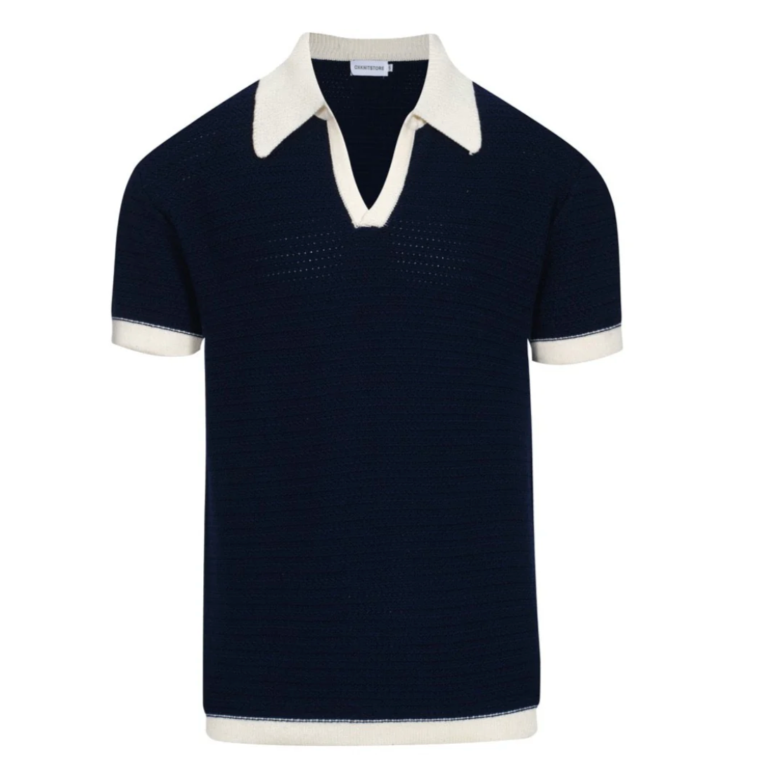 Camisa Polo Soprano HG66