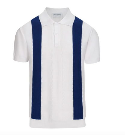 Camisa Polo Soprano HG70