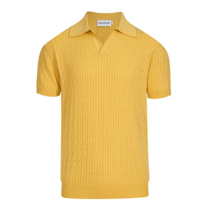 Camisa Polo Soprano HG73