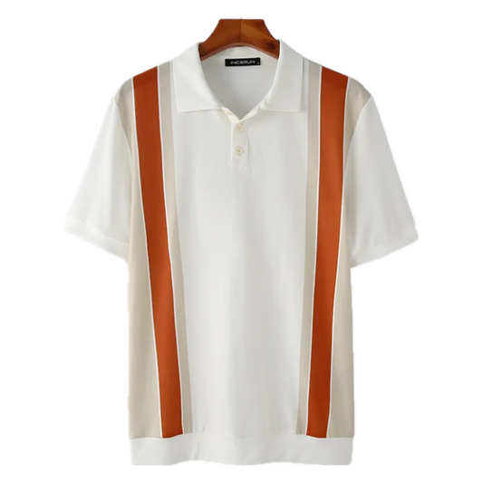 Camisa Polo Soprano HG51