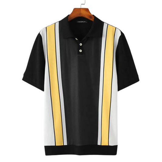 Camisa Polo Soprano HG52