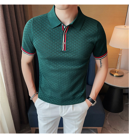 Camisa Polo Soprano HG57