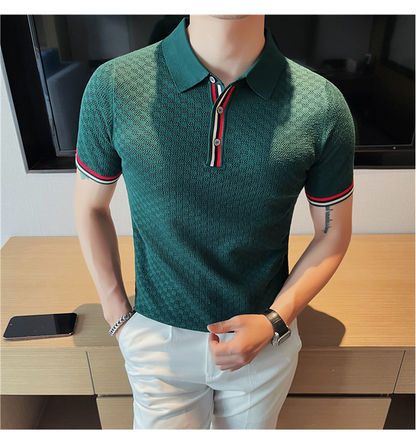 Camisa Polo Soprano HG57