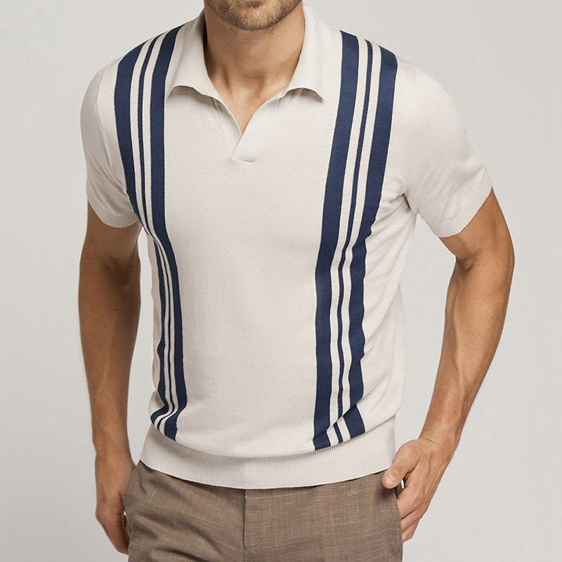 Camisa Polo Soprano HG59