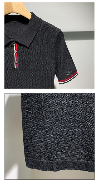 Camisa Polo Soprano HG57