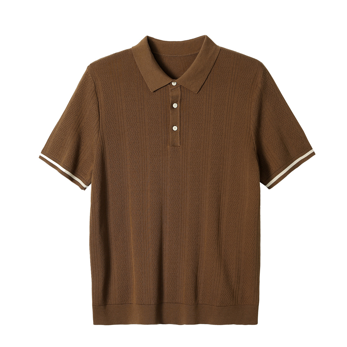 Camisa Polo Soprano HG62