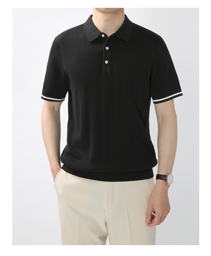 Camisa Polo Soprano HG62