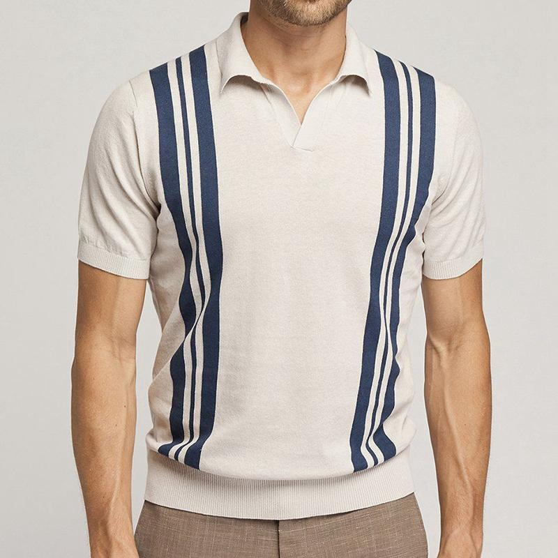 Camisa Polo Soprano HG59