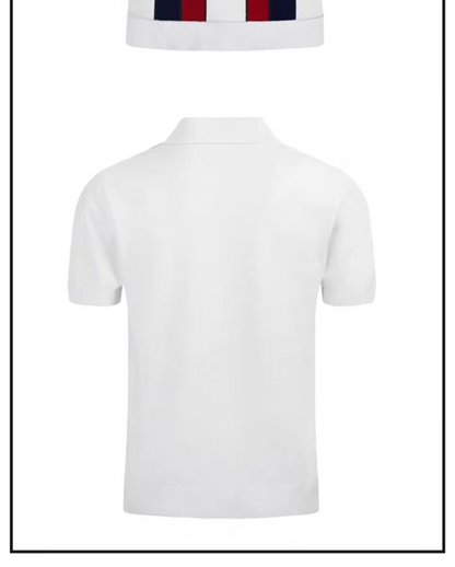 Camisa Polo Soprano HG58