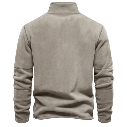 Jaqueta Pullover Patrone