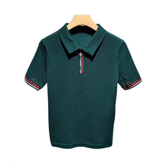 Camisa Polo Soprano HG57