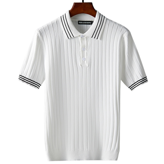 Camisa Polo Soprano HG61