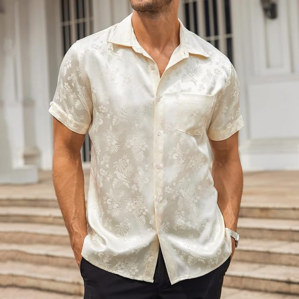 Camisa HG Luxury™ - PAGUE 1 LEVE 2