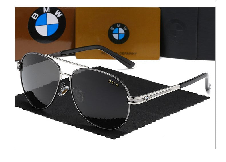 Elegio BMW Aviator Glasses 