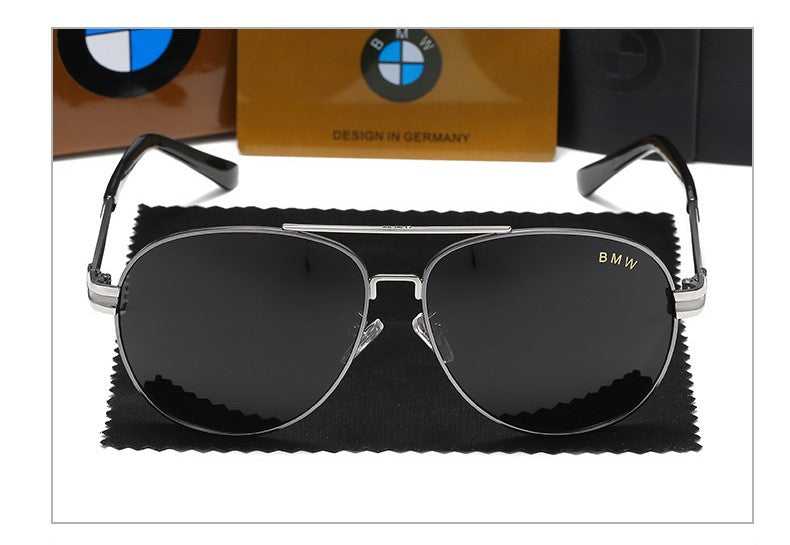 Elegio BMW Aviator Glasses 