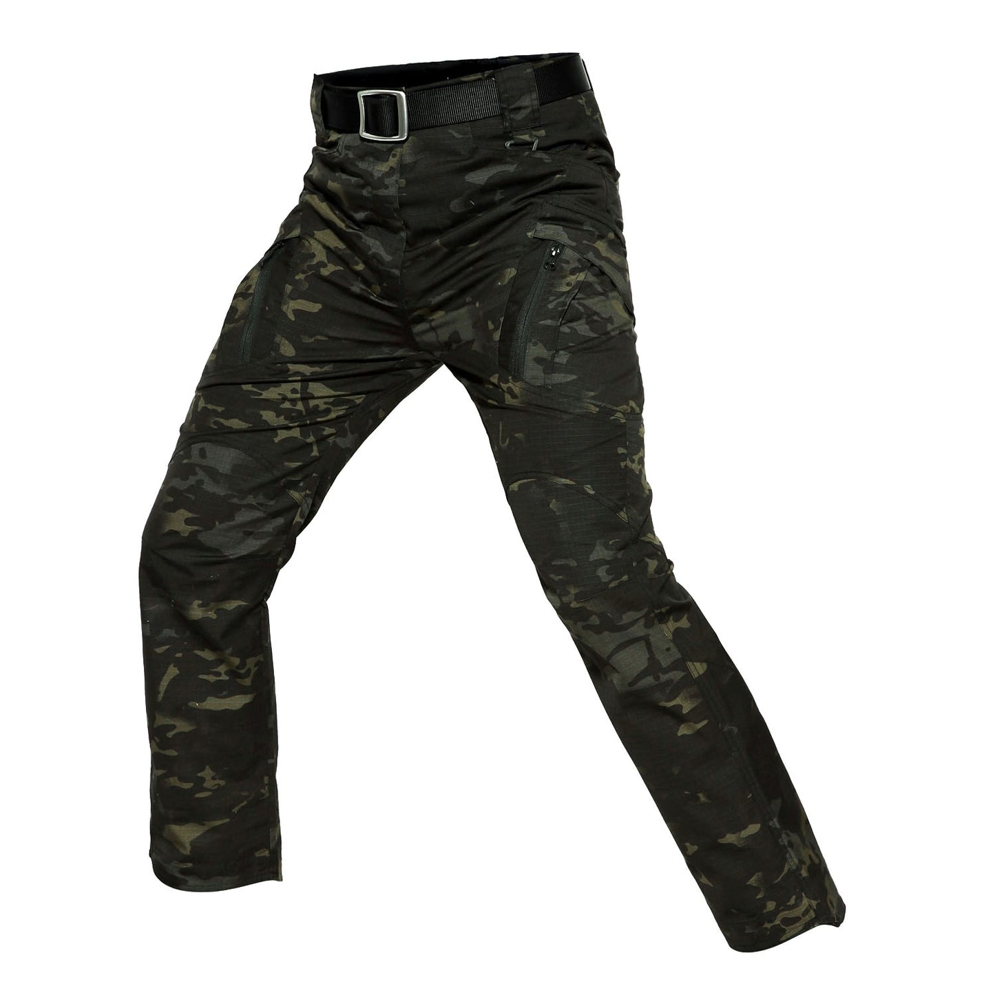 Urban Military Multiple Picket Tactical Pants