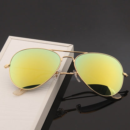 Modern Summer Station 2023 Aviator Glasses