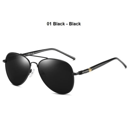 UV400 Polarized Driving Sun Glasses AOOYOWEILY