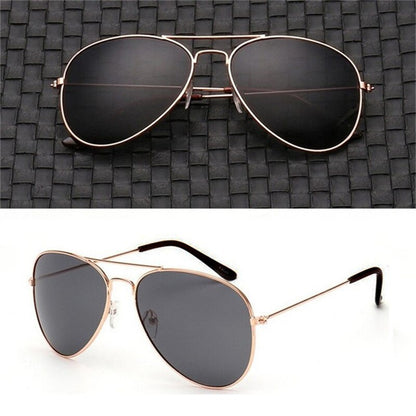 Modern Summer Station 2023 Aviator Glasses