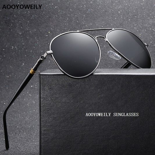 UV400 Polarized Driving Sun Glasses AOOYOWEILY