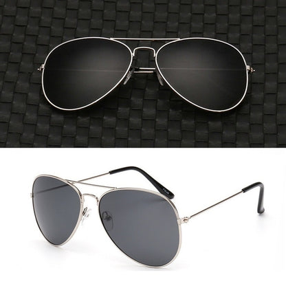 Modern Summer Station 2023 Aviator Glasses