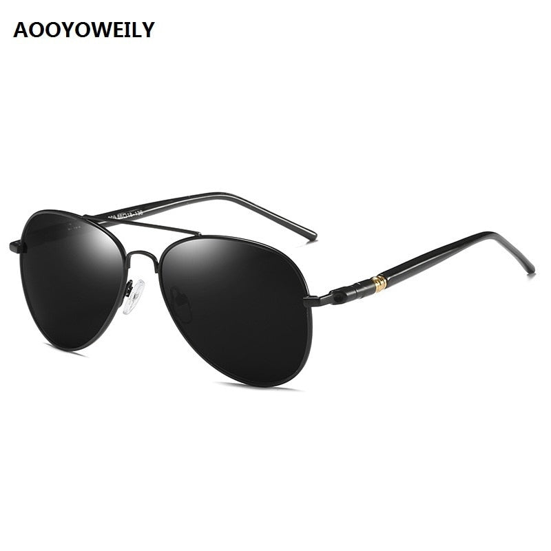 UV400 Polarized Driving Sun Glasses AOOYOWEILY