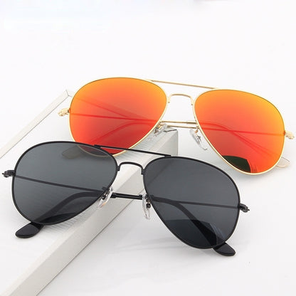 Modern Summer Station 2023 Aviator Glasses