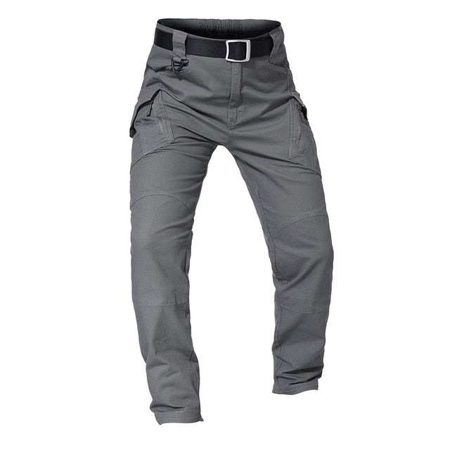 Urban Military Multiple Picket Tactical Pants