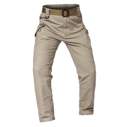 Urban Military Multiple Picket Tactical Pants