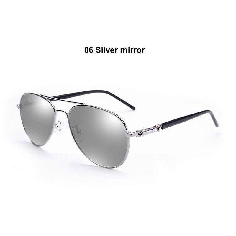 UV400 Polarized Driving Sun Glasses AOOYOWEILY