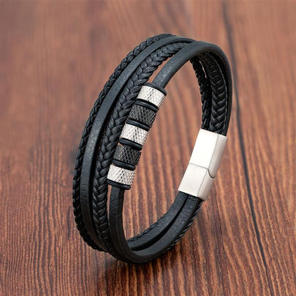 Stainless Fashion Man Bracelet