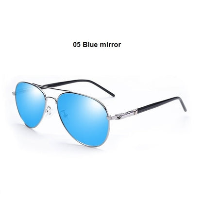 UV400 Polarized Driving Sun Glasses AOOYOWEILY