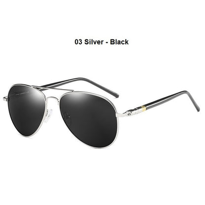 UV400 Polarized Driving Sun Glasses AOOYOWEILY