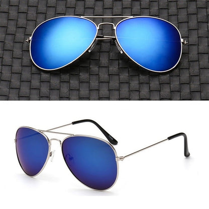 Modern Summer Station 2023 Aviator Glasses