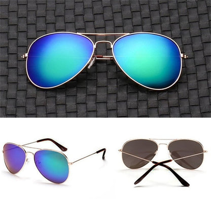 Modern Summer Station 2023 Aviator Glasses