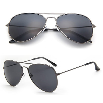 Modern Summer Station 2023 Aviator Glasses