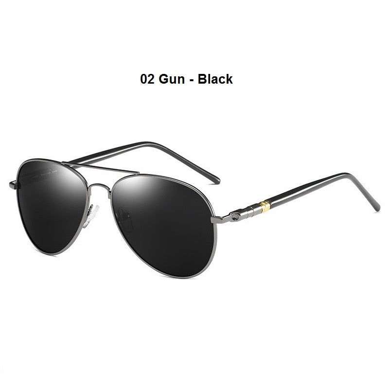 UV400 Polarized Driving Sun Glasses AOOYOWEILY