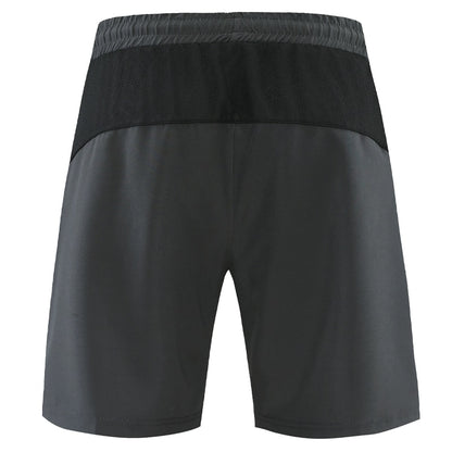 Shorts de Corrida Patchwork Training Dry Fitness