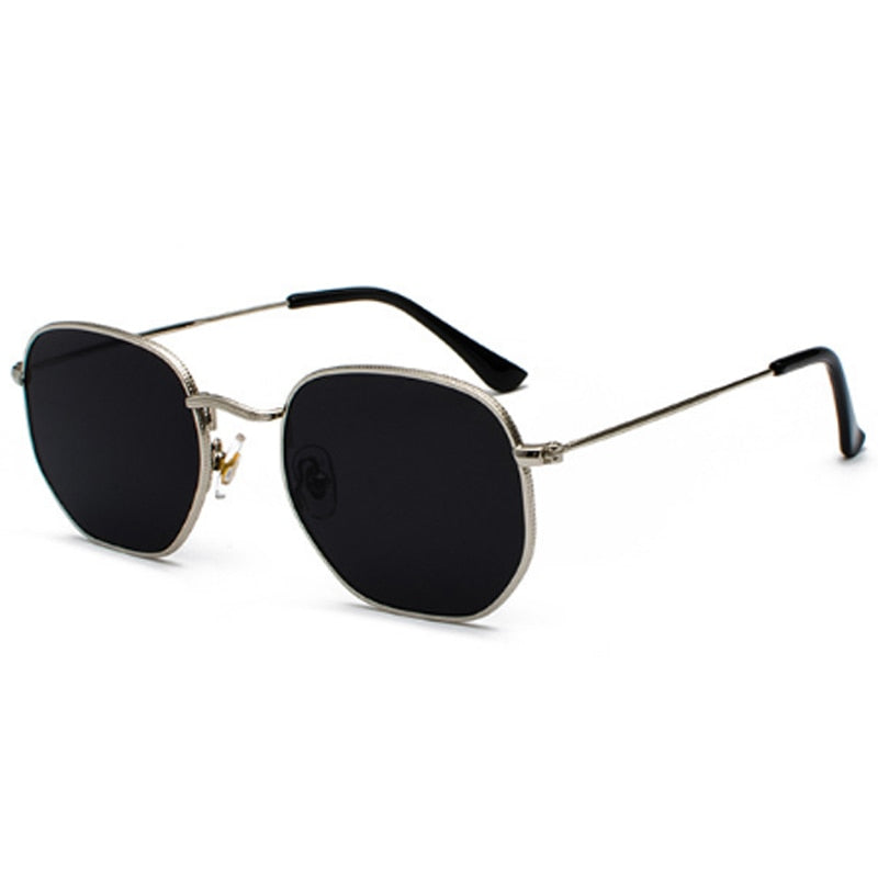 Classic Vintage Male Outdoor Shades Glasses