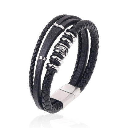 Stainless Fashion Man Bracelet