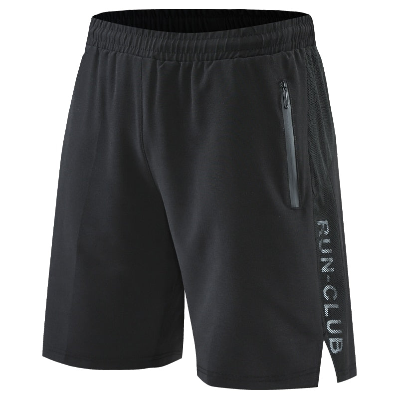 Shorts de Corrida Patchwork Training Dry Fitness