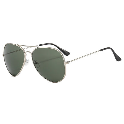 Modern Summer Station 2023 Aviator Glasses