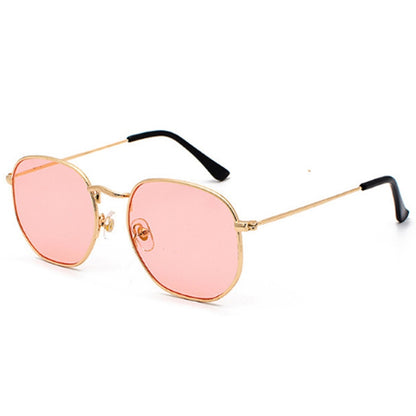 Classic Vintage Male Outdoor Shades Glasses