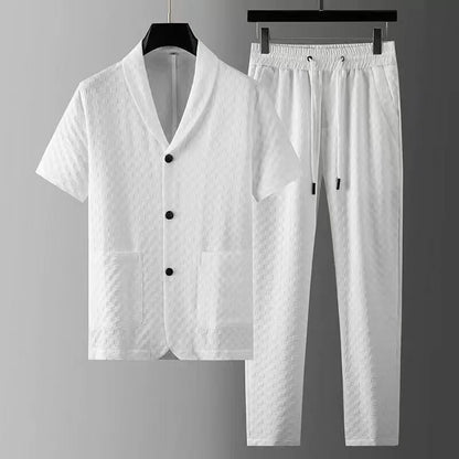 John Lockwood Premium Business Summer Set